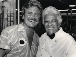 Leah Chase through the years: The Queen of Creole Cuisine