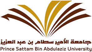 صور شعار جامعة الملك عبد العزيز. Prince Sattam Bin Abdulaziz University