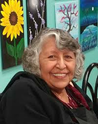 Obituary of Mary Ann Valdez