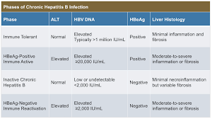 Core Concepts Hepatitis B Coinfection Co Occurring