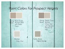Benjamin Moore Greige Paint Home With Keki