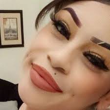 Fundraiser for Allan Brooks by Monesty Valdez : Sienna Cecelia Brooks