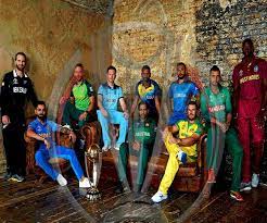 It was hosted between 30 may to 14 july across 10 venues in england and a single venue in wales with the tournament being the fifth time that england had hosted the world cup while for. Icc World Cup 2019 Starter Pack All You Need To Know The News Minute