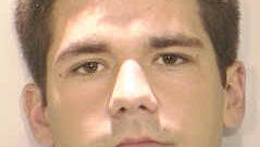 Man who killed his mother starts 25-year sentence