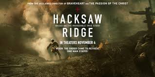 Now, he's the subject of a new film directed by mel gibson called hacksaw ridge. 15 Facts From The Cast And Crew Of Hacksaw Ridge
