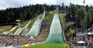Februar in oberstdorf im rahmen. Skisprung Weltcup Der Frauen 2021 Wieder In Hinterzarten Baden Fm