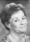 BARBARA COSSE Obituary (2013)