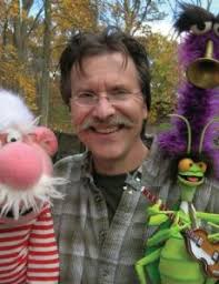 Bear in the Big Blue House Cast Members List