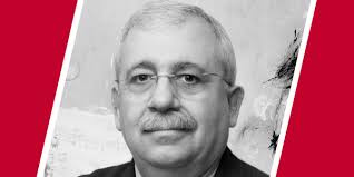 Eduardo Luque Delgado