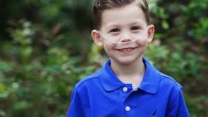 Shands patient is a semifinalist in tissue box contest