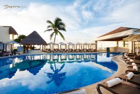 Our adult's only world is a tropical. Llv Club Desire Riviera Maya Cancun Mexico Hotel Book Any Day All Year Round
