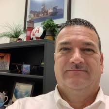 I'm happy to share that I'm starting a new position as  Operations/Completions Manager at Graviti Energy!