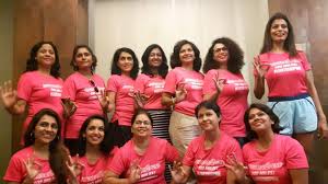 The 3rd Edition Of Spirit Of Pinkathon Mumbai2pune Run Organised By United Sisters Foundation Was Flagged Off By Milind Soman At Shivaji Park Mumbai On 25th October 2018 Punekar News Thousands of women run under the banner of pinkathon, to spread information about early detection of breast cancer. the 3rd edition of spirit of pinkathon