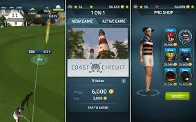 Best golf apps for iphone. 10 Best Golf Games For Iphone And Ipad In 2021 Vodytech