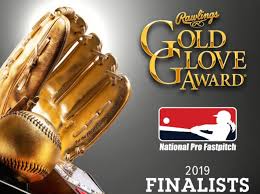 Check spelling or type a new query. 2019 Rawlings Gold Glove Award Finalists Announced