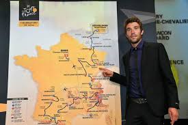 Ensuite ce sont les alpes qui seront abordées avant un passage au mont ventoux (double. Le Parcours Detaille Du Tour De France 2017 Etape Par Etape