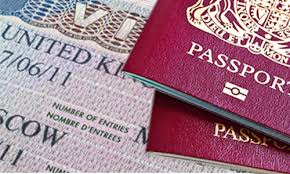 Káº¿t quáº£ hÃ¬nh áº£nh cho visa anh cÃ´ng tÃ¡c