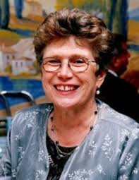 Margaret "Martha" Connor Peifer