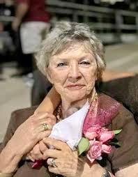 Janice Brasher's Instagram, Twitter & Facebook