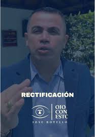 Errores y Rectificaciones: La Importancia de la Transparencia
