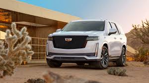 Bringing super cruise to the escalade meant recalibrating the software to handle a hulking suv instead of the sporty sedan—and making a. 2021 Cadillac Escalade First Drive Photos Impressions Comparison Autoblog