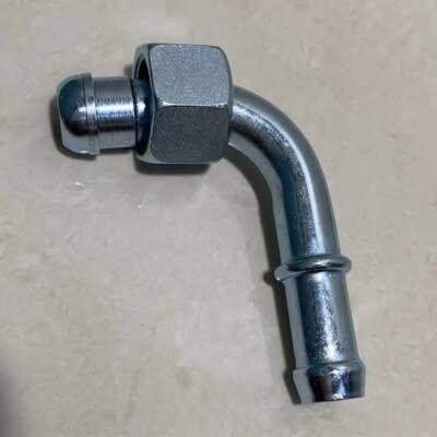 Part number 956580 ROTAX912 rotax915 914 916 Universal BENT SOCKET ASSY | eBay