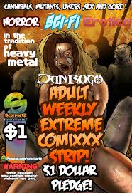 Rule34 - If it exists, there is porn of it  cannibalistic tendencies,  comics-toons  3489703