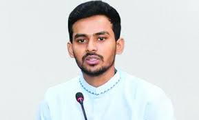 Nandan Park Ltd holds EGM