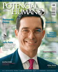 Revista Potencial Humano Volumen 18 Noviembre