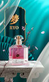 c4d第五期课堂案例上 三维 场景 伊梦ryo 原创作品 站酷 zcool cosmetic packaging design concept photography instagram design