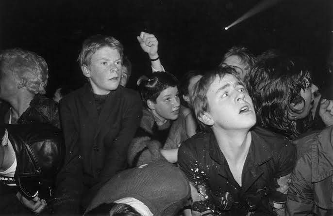 I know the story of Joy Division well â?" yet I was still moved by a new  podcast on the band
