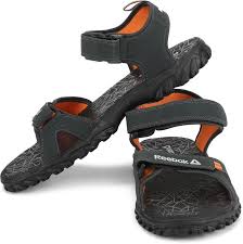 Reebok Men Gravel Nacho Sports Sandals