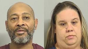 2 arrested for stealing $1,200 worth of items from Dollar General, police  say