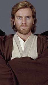 Obi Wan Kenobi Photo Obi Wan Kenobi Star Wars Film Obi Wan Star Wars Fandom