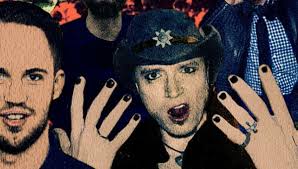 Looking for a pick-me-up? Mind Games and Misogyny at STUK's New Exhibition