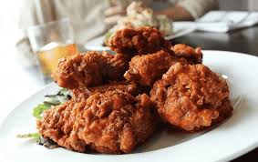 I know i always enjoy getting a big bucket of kfc and this is just as good if not better. The 50 Best Fried Chicken Restaurants In America Big 7 Travel