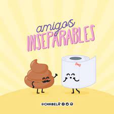 Amigos Inseparables Amigas Gracioso Divertido
