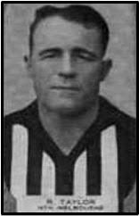 Almanac Footy: The Story of Jack Wrout