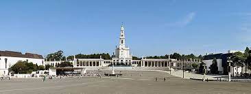 Nossa senhora santuario de fatima. Santuario De Fatima Wikipedia A Enciclopedia Livre
