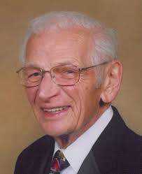 Obituary of Robert Marion