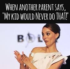 All of us have friends that are not into rude memes. 23 Relatable Parenting Memes For Those Exhausted By Their Offspring Memebase Funny Memes
