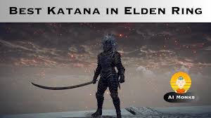 Best Katana in Elden Ring. Elden Ring is an action role