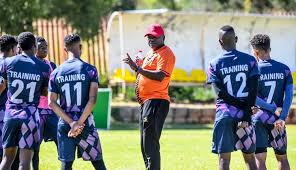 Can we keep that record intact against celtic, amazulu, and baroka? Galaxy Coach Malesela Claims He S Yet To Prepare For Cup Semi Opponents Arrows