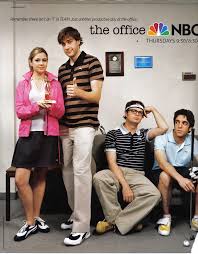 The Office Photo The Office Cast Puma Ad Arrested Development The Office Nbc Puma Ad