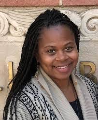 Ayesha Dixon's Instagram, Twitter & Facebook