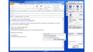 Sie können den hintergrund eines gotomeeting nur ändern, wenn sie der administrator des kontos sind, auf dem die besprechung stattfindet. Cisco Webex Business Meetings Ucc Ratgeber Skype Hangouts Webex Gotomeeting Audio Video Meetings Einrichten Und Bedienen Tecchannel Workshop