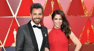 Alessandra rosaldo actress | no se aceptan devoluciones alesandra rosaldo is one of the most well known television and film stars throughout mexico, the us and latin america. Alessandra Rosaldo Revela Como Se Lleva Con Las Ex De Eugenio Derbez Revista Caras
