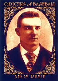 John Clarkson, of the Boston National League team, won the Pitching Triple  Crown in 1889: *49-19, *2.73 ERA, *284 K in *620 Innings. He started 72  games, and completed 68 that season.