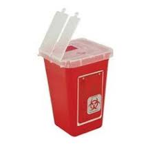 A wide variety of sharps boxes containers options are available to you, such as use, material, and feature. 7 Safe Sharps Disposal Ideas Visual Learning Sharp Safe