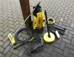 Leistung zwischen k3 und k5 mit wenig komfort (rolle) und ohne seifentank. Karcher K4 Full Control Test Kurz Check